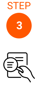 STEP 3